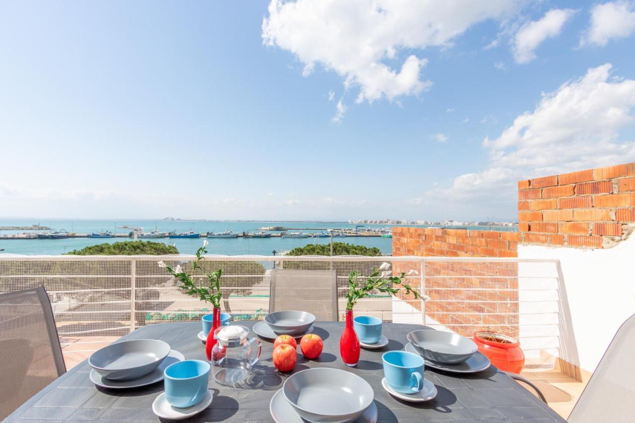 Вілла R30-Casa Junto Al Mar, Preciosas Vistas Росес Екстер'єр фото