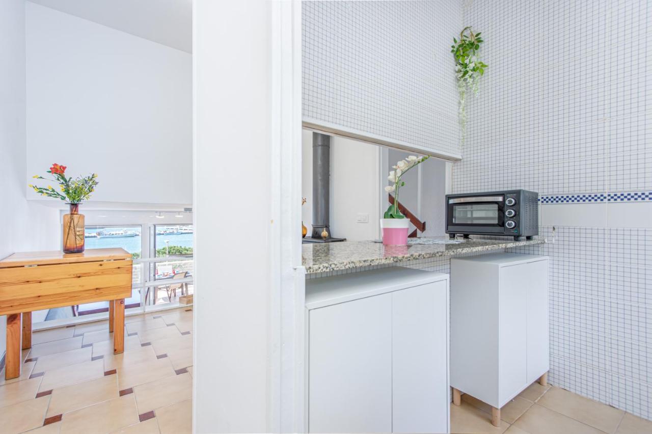 Вілла R30-Casa Junto Al Mar, Preciosas Vistas Росес Екстер'єр фото